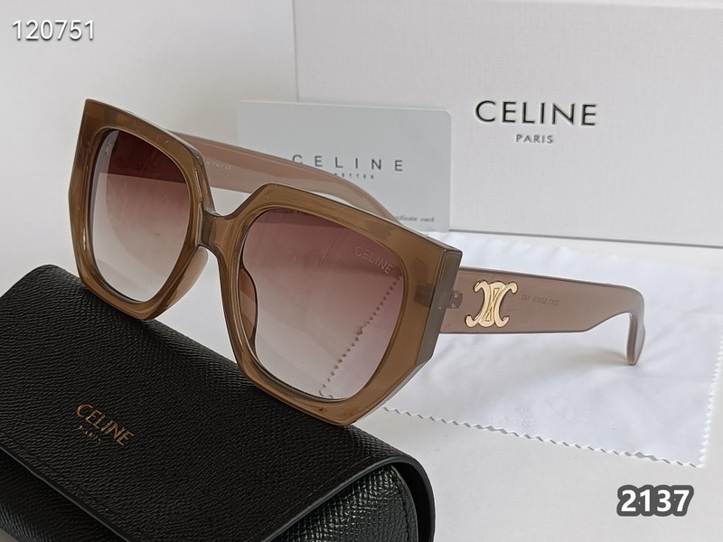 Celine Glasses xh  (52)